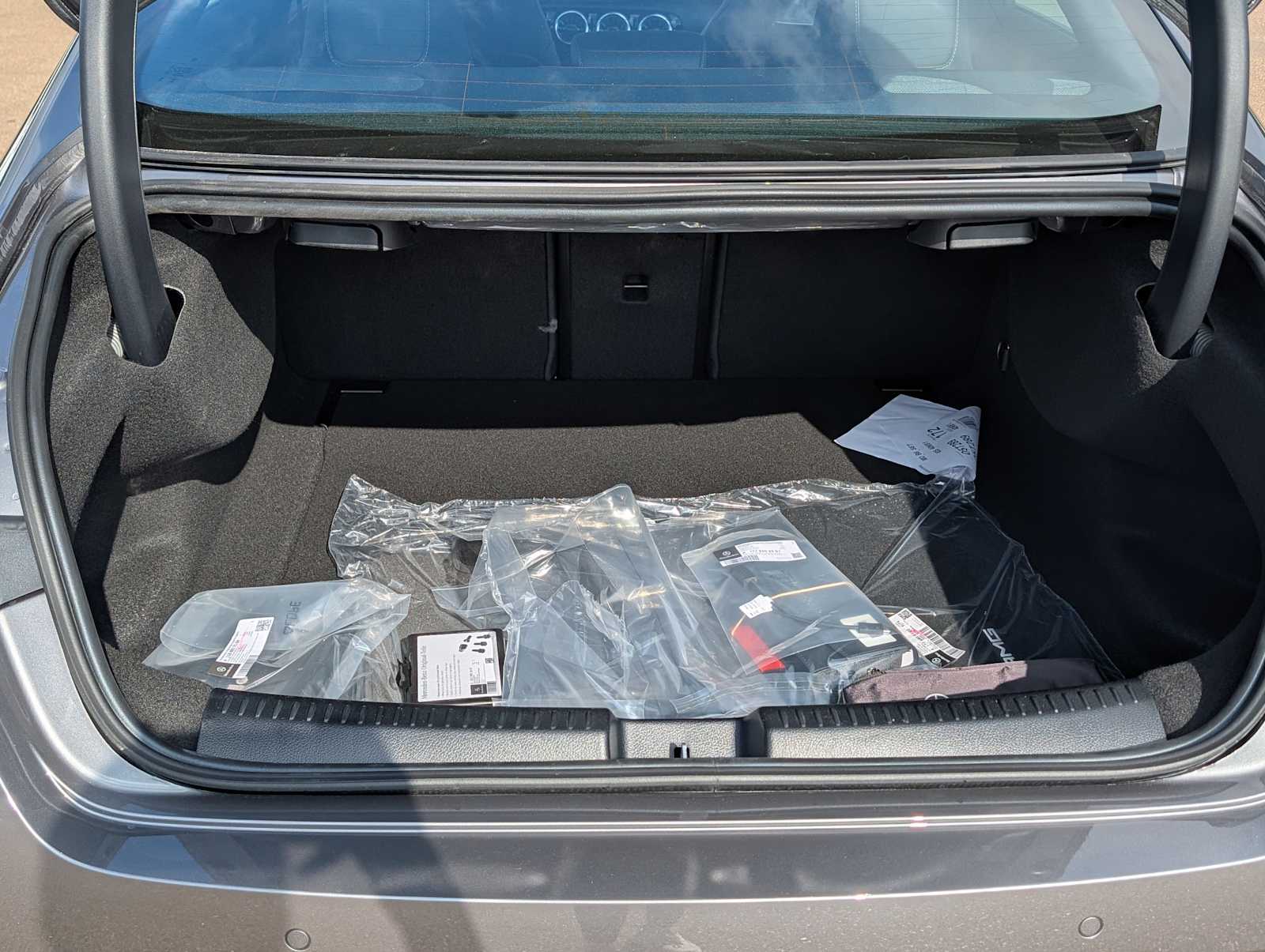 Thumbnail: 2026 Mercedes-Benz CLA - 26