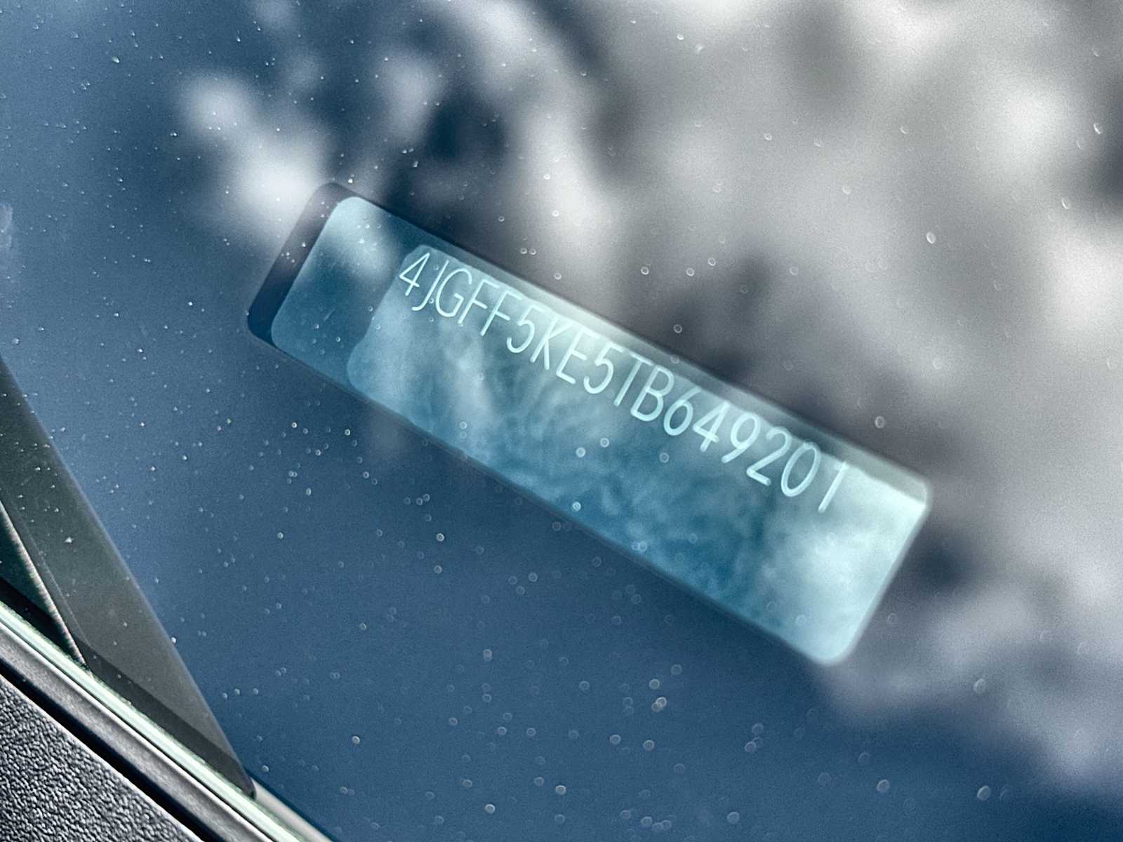 Thumbnail: 2026 Mercedes-Benz GLS - 25