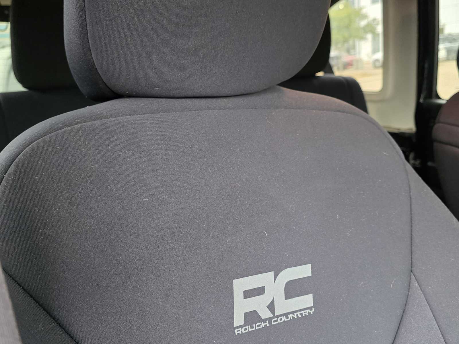 Thumbnail: 2014 Jeep Wrangler - 3