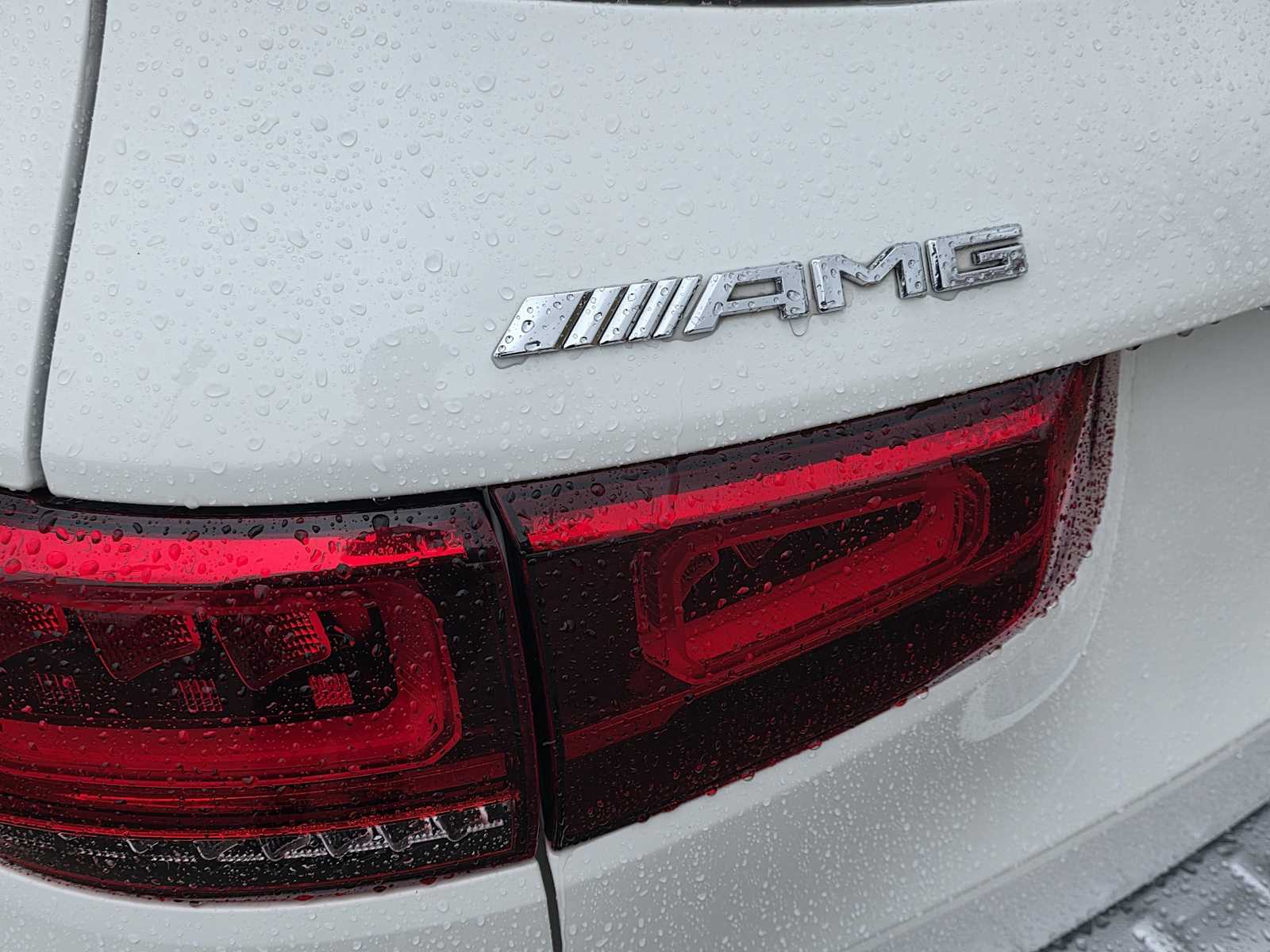 Thumbnail: 2022 Mercedes-Benz GLB - 6