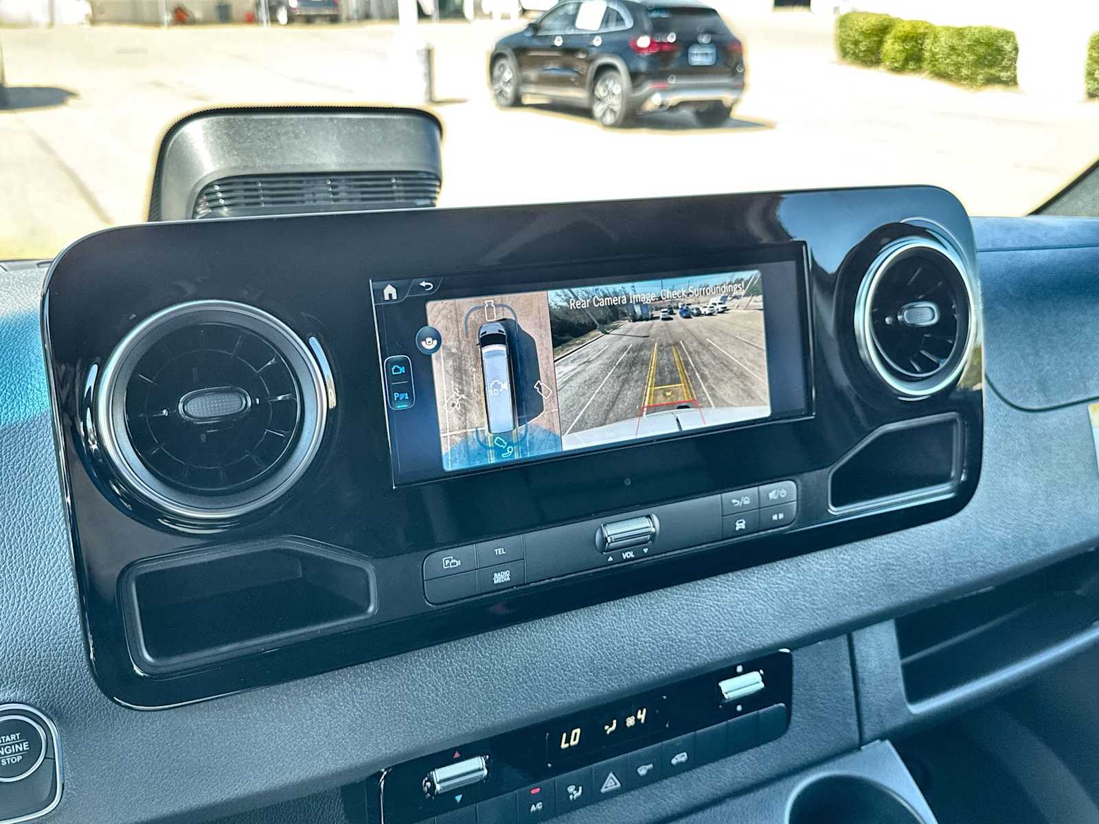 Thumbnail: 2026 Mercedes-Benz Sprinter - 21