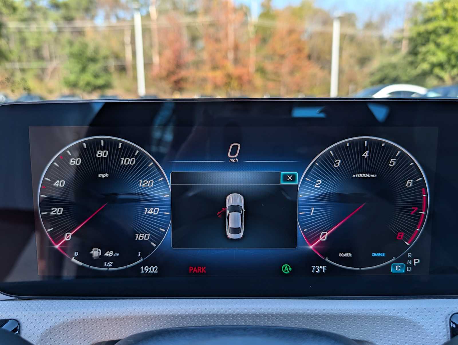 Thumbnail: 2026 Mercedes-Benz CLA - 10