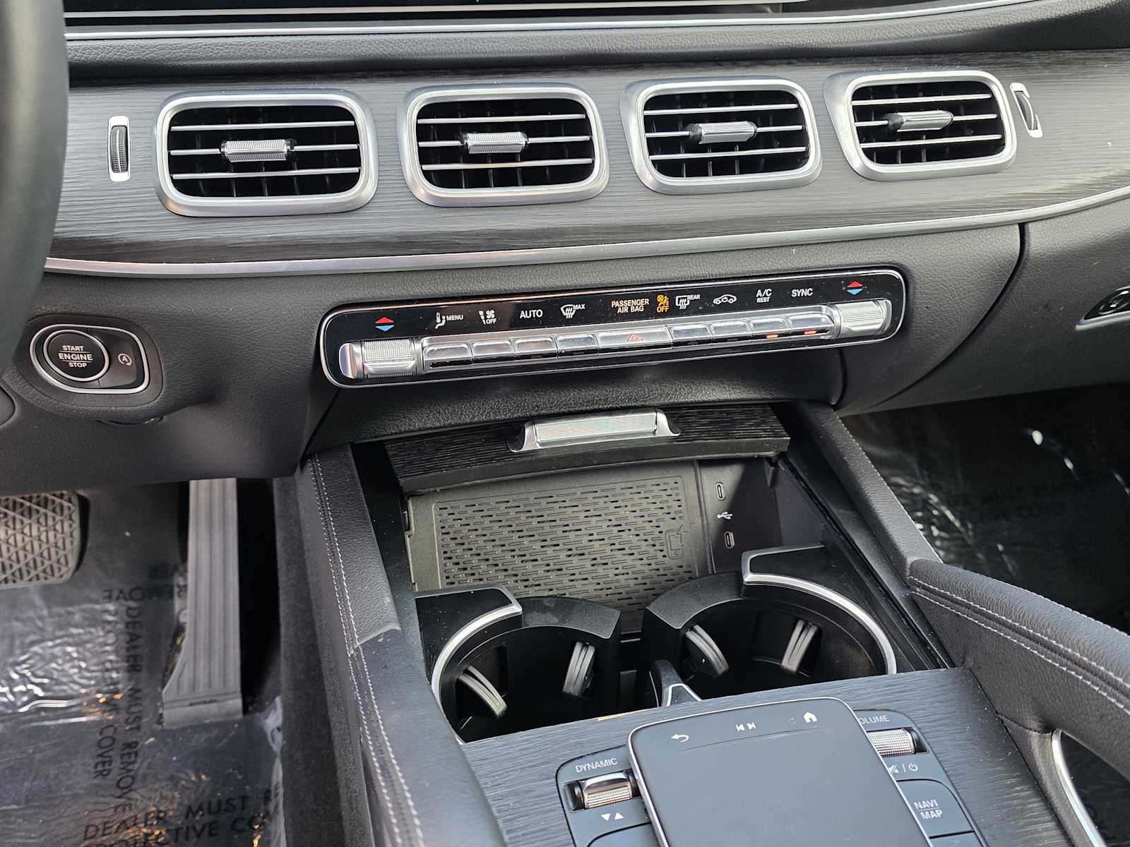 Thumbnail: 2025 Mercedes-Benz GLE - 23