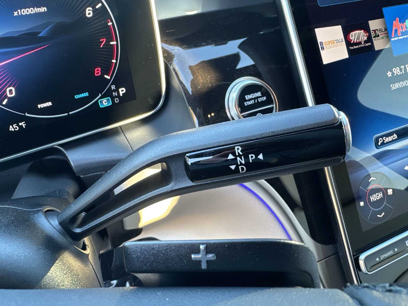 Thumbnail: 2026 Mercedes-Benz GLC - 24