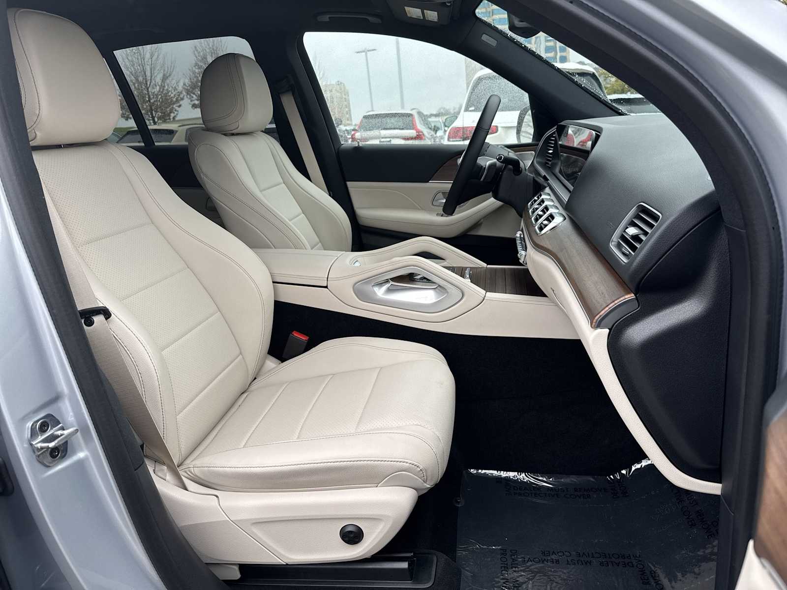 Thumbnail: 2026 Mercedes-Benz GLE - 20