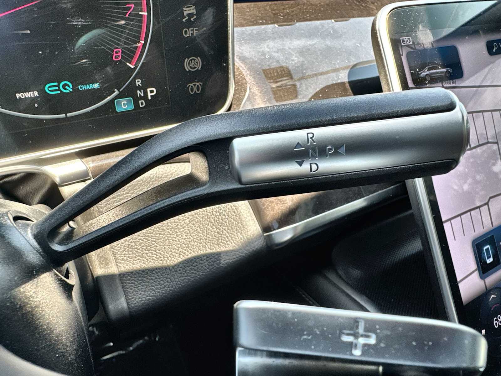 Thumbnail: 2022 Mercedes-Benz S-Class - 23