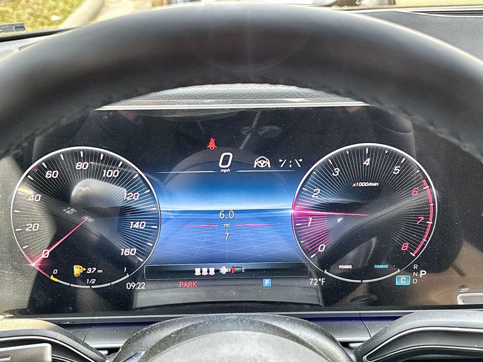 Thumbnail: 2026 Mercedes-Benz GLE - 24