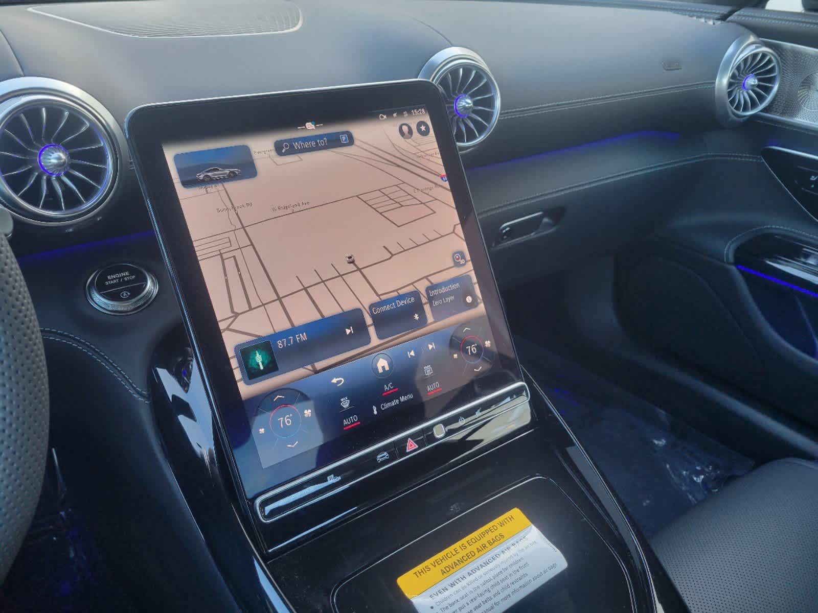 Thumbnail: 2025 Mercedes-Benz AMG GT - 14