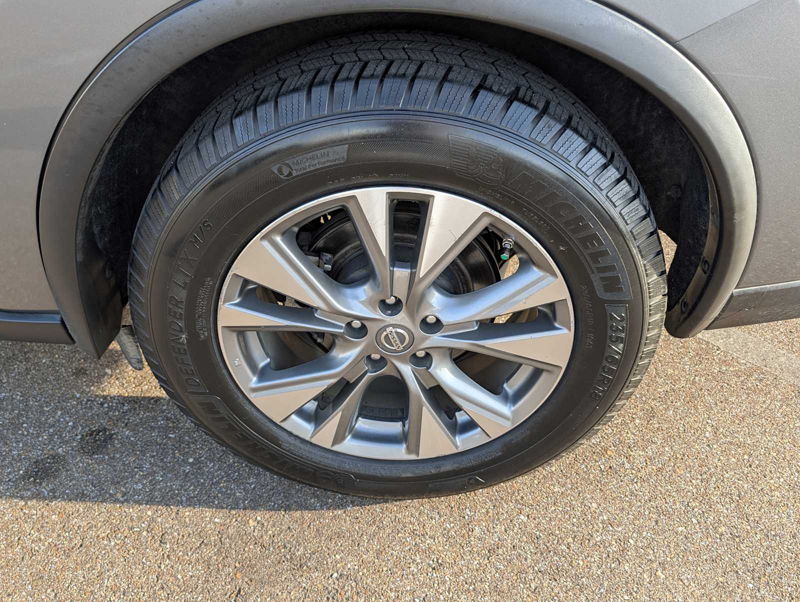 Thumbnail: 2018 Nissan Murano - 28