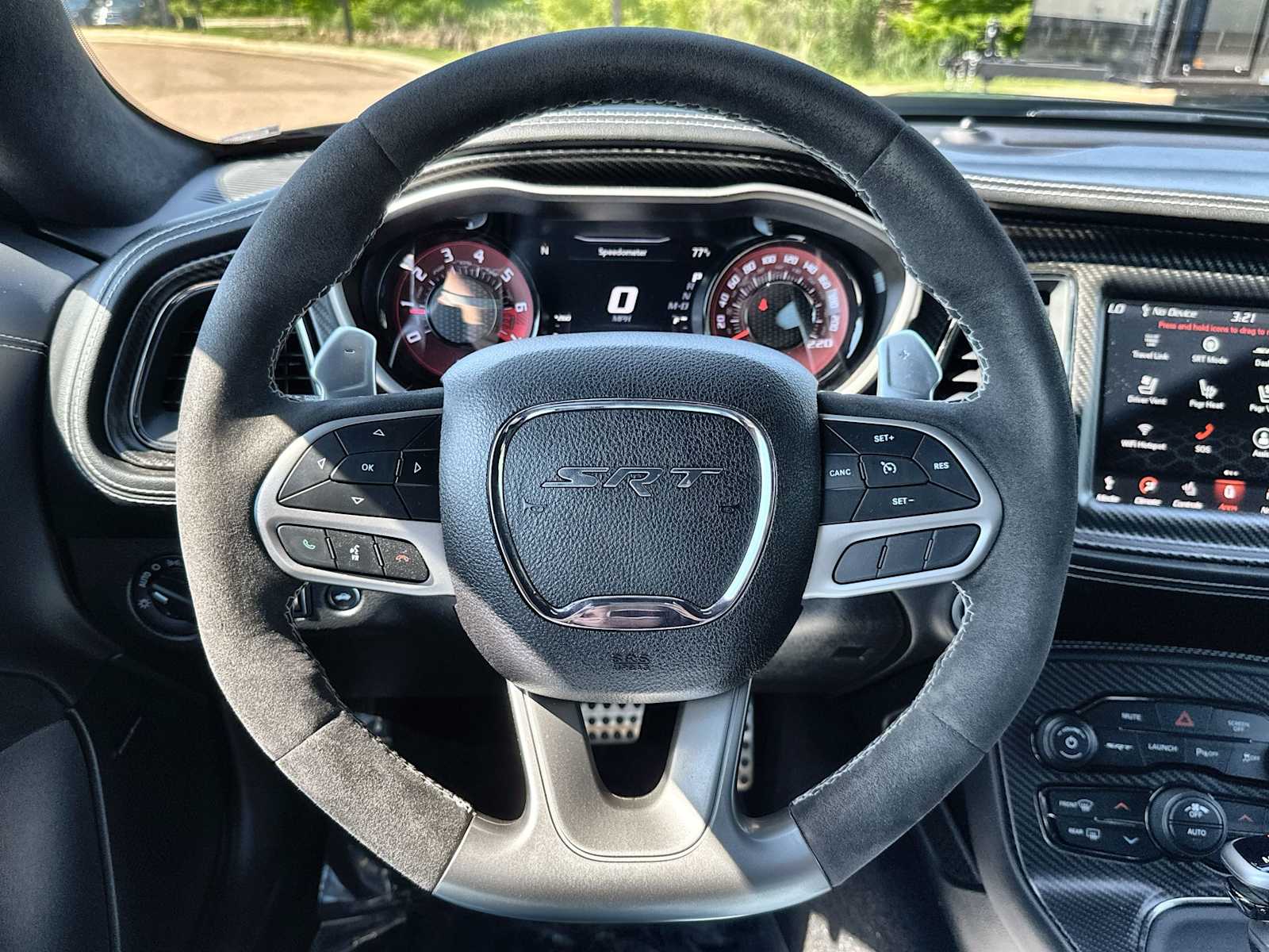 Thumbnail: 2020 Dodge Challenger - 20