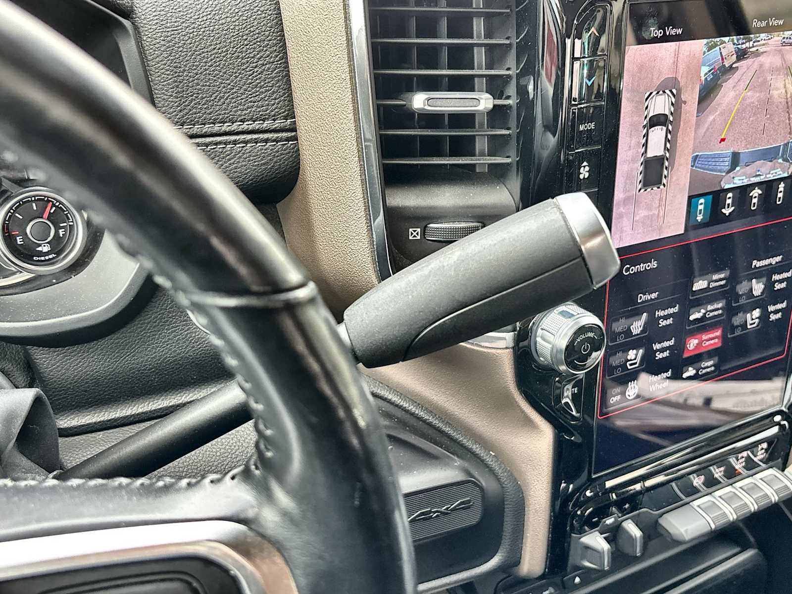 Thumbnail: 2019 RAM 2500 - 23