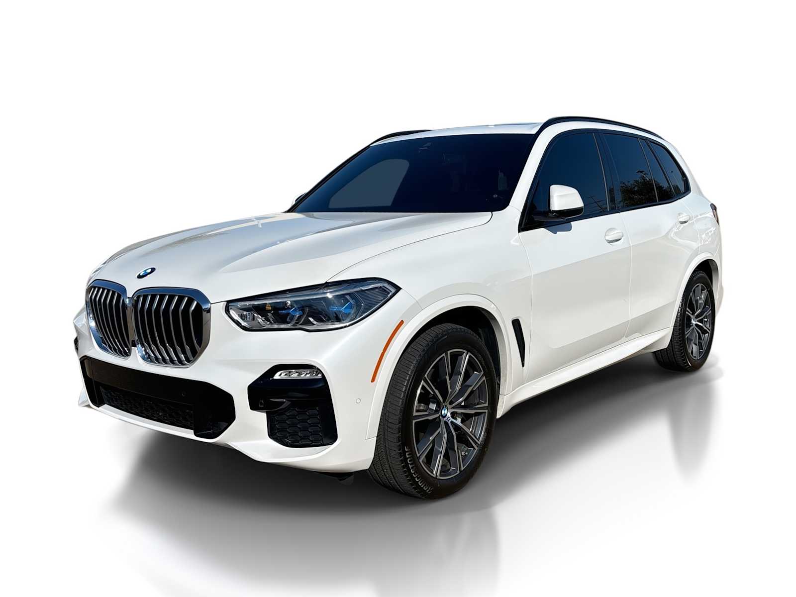 Thumbnail: 2019 BMW X5 - 1