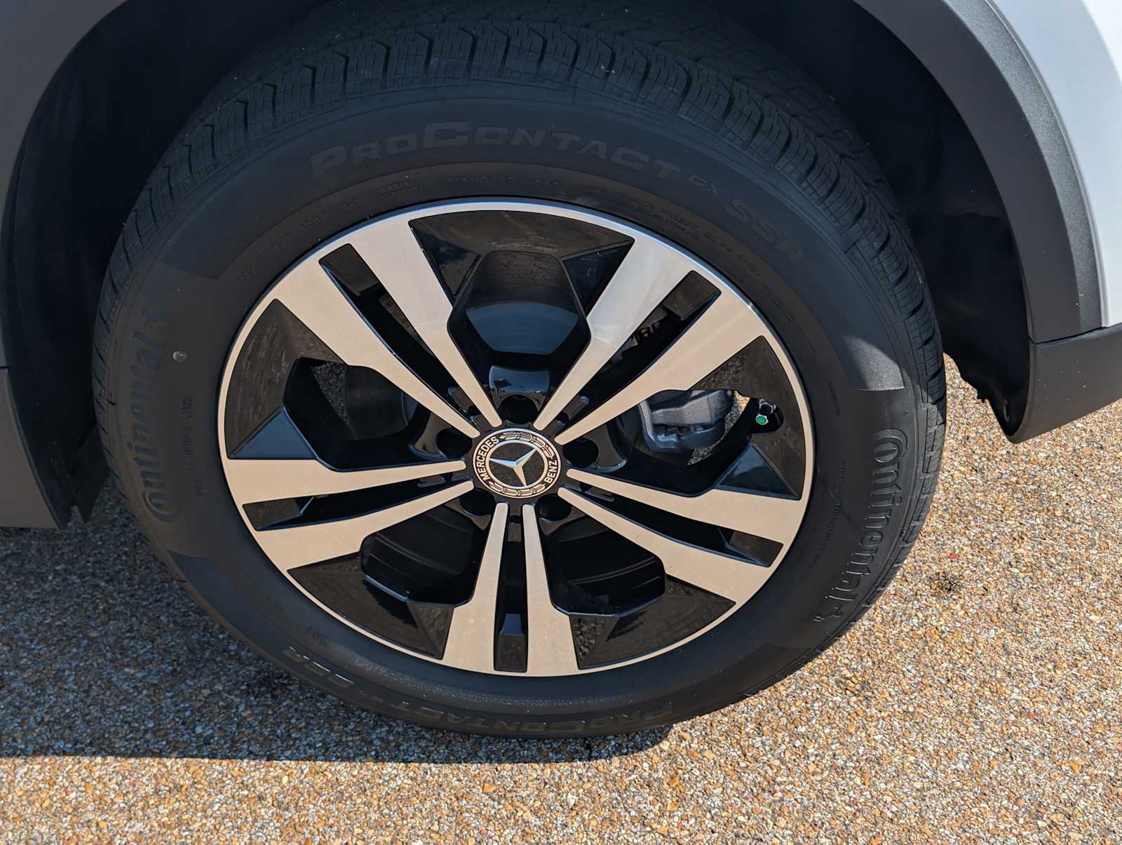 Thumbnail: 2026 Mercedes-Benz GLA - 27