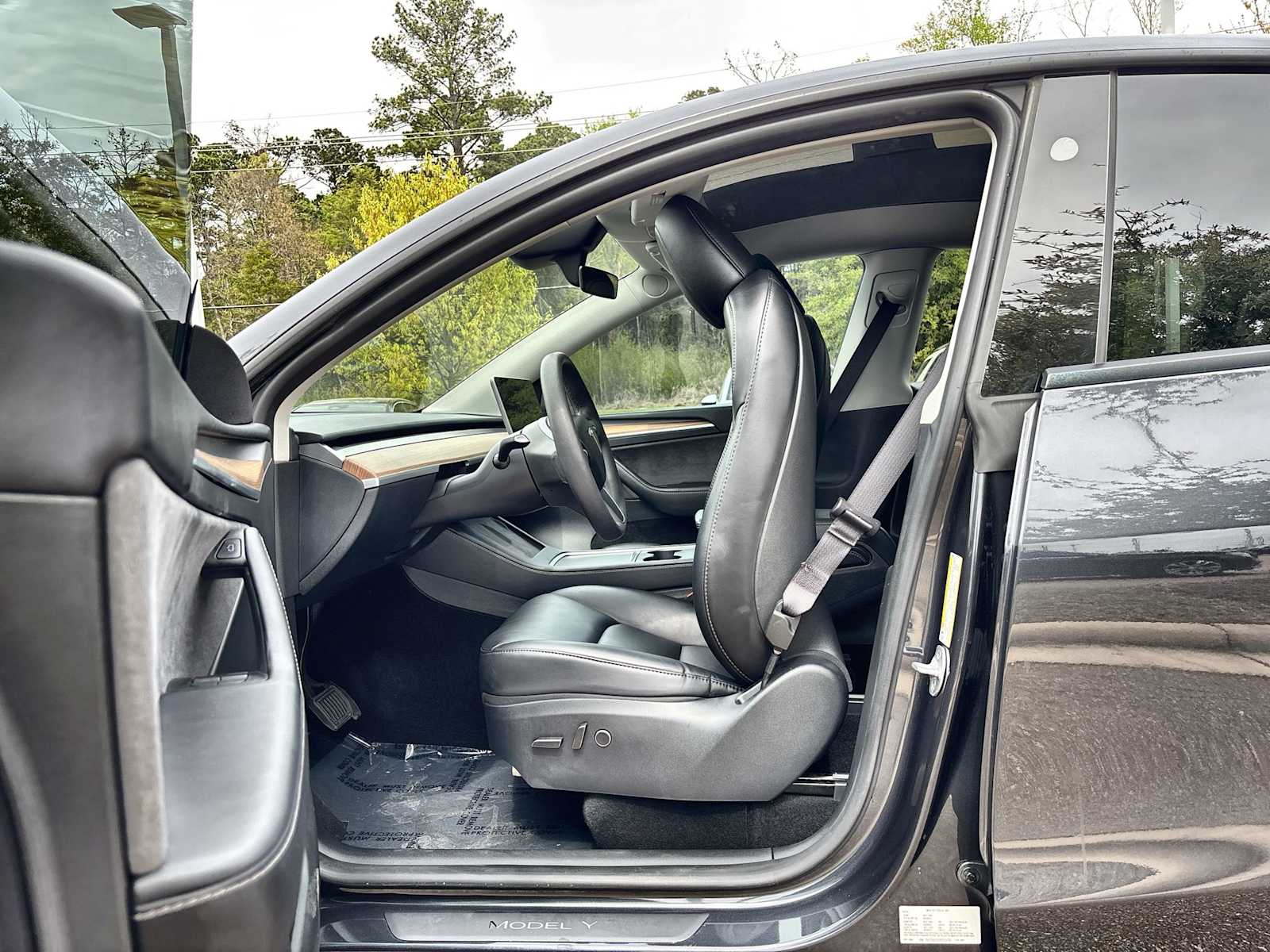 Thumbnail: 2024 Tesla Model Y - 2