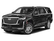 Cadillac Escalade ESV