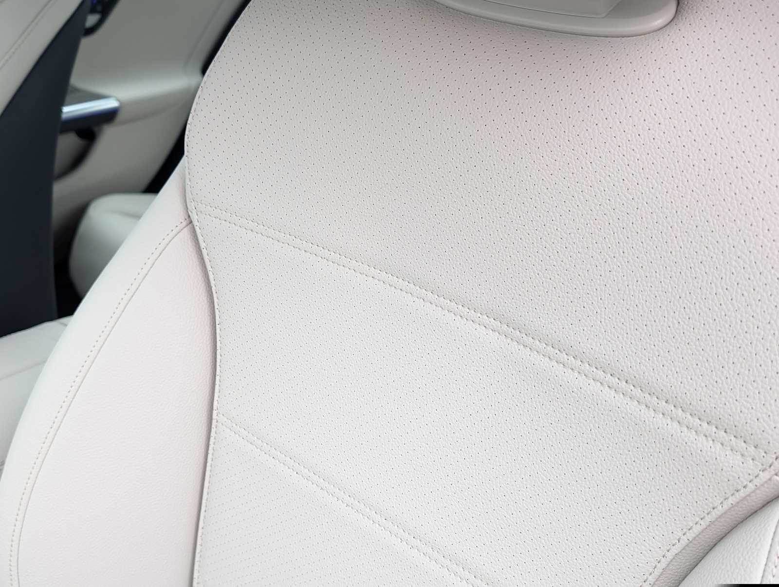 Thumbnail: 2026 Mercedes-Benz C-Class - 17