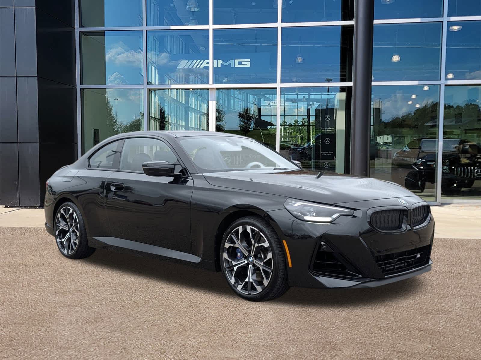 Thumbnail: 2025 BMW 2 Series - 3