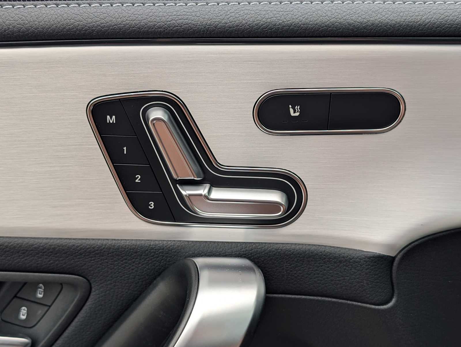 Thumbnail: 2026 Mercedes-Benz CLA - 19