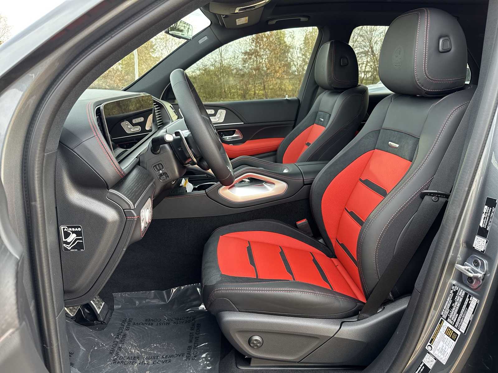 Thumbnail: 2026 Mercedes-Benz GLE - 15