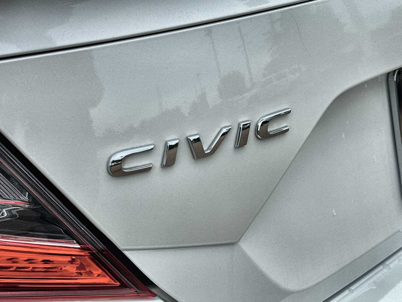 Thumbnail: 2017 Honda Civic - 16