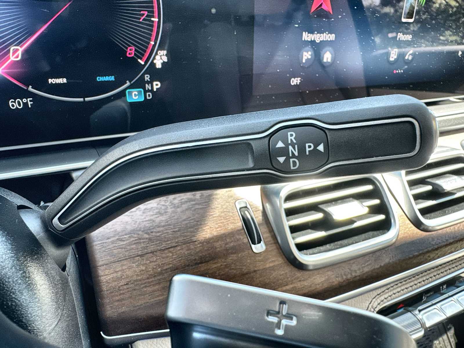 Thumbnail: 2026 Mercedes-Benz GLE - 23