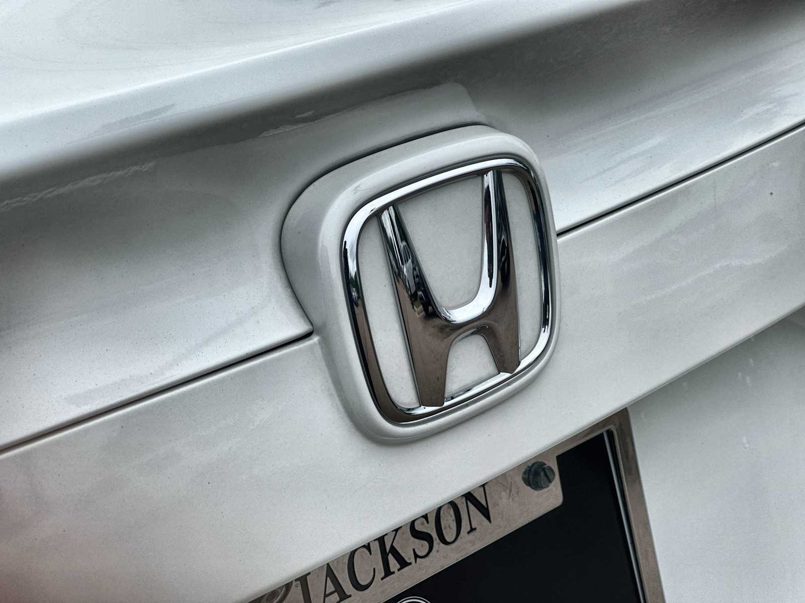 Thumbnail: 2017 Honda Civic - 15