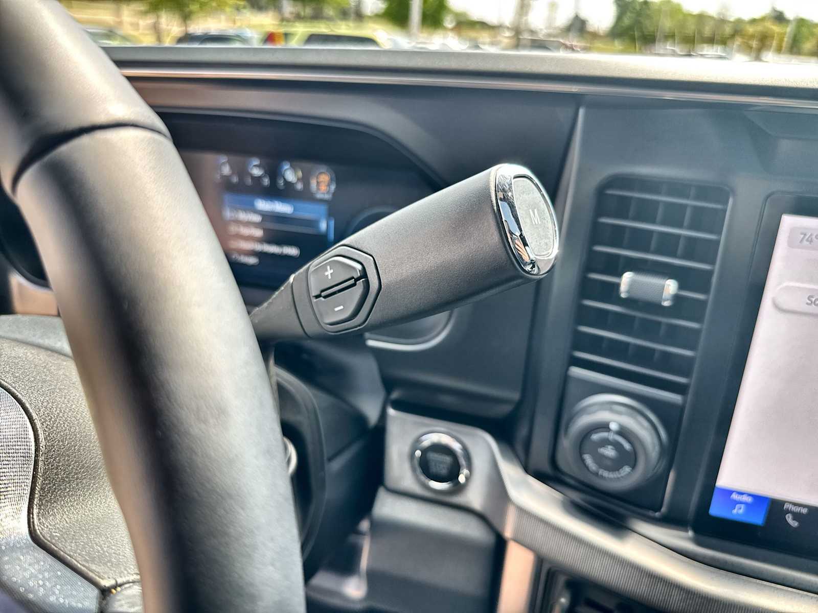 Thumbnail: 2026 Ford Econoline - 23