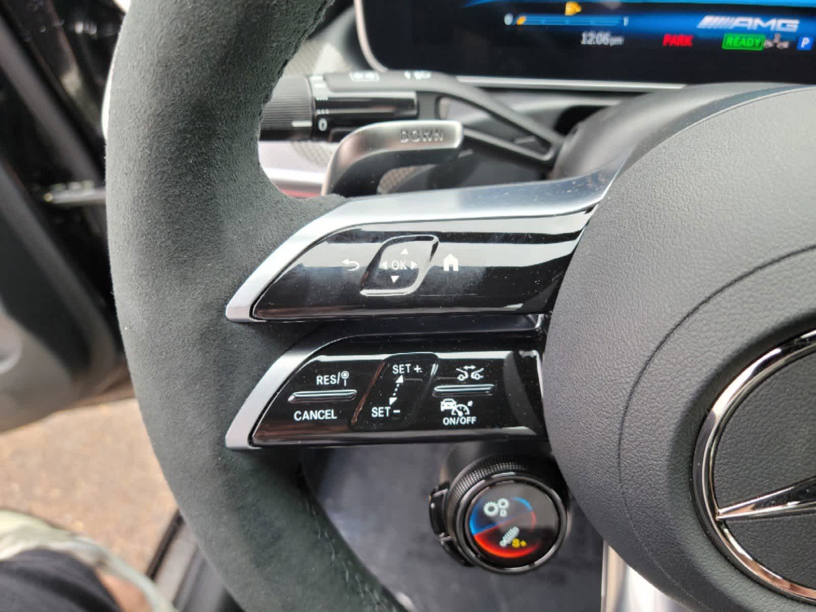 Thumbnail: 2025 Mercedes-Benz C-Class - 18