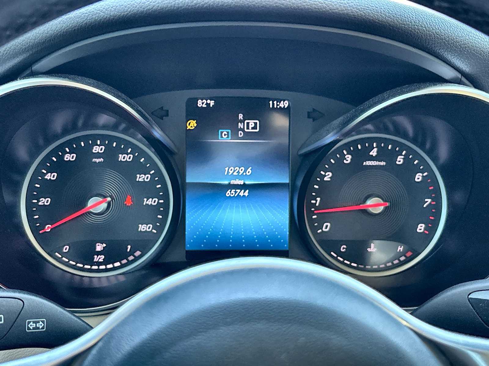 Thumbnail: 2021 Mercedes-Benz GLC - 24