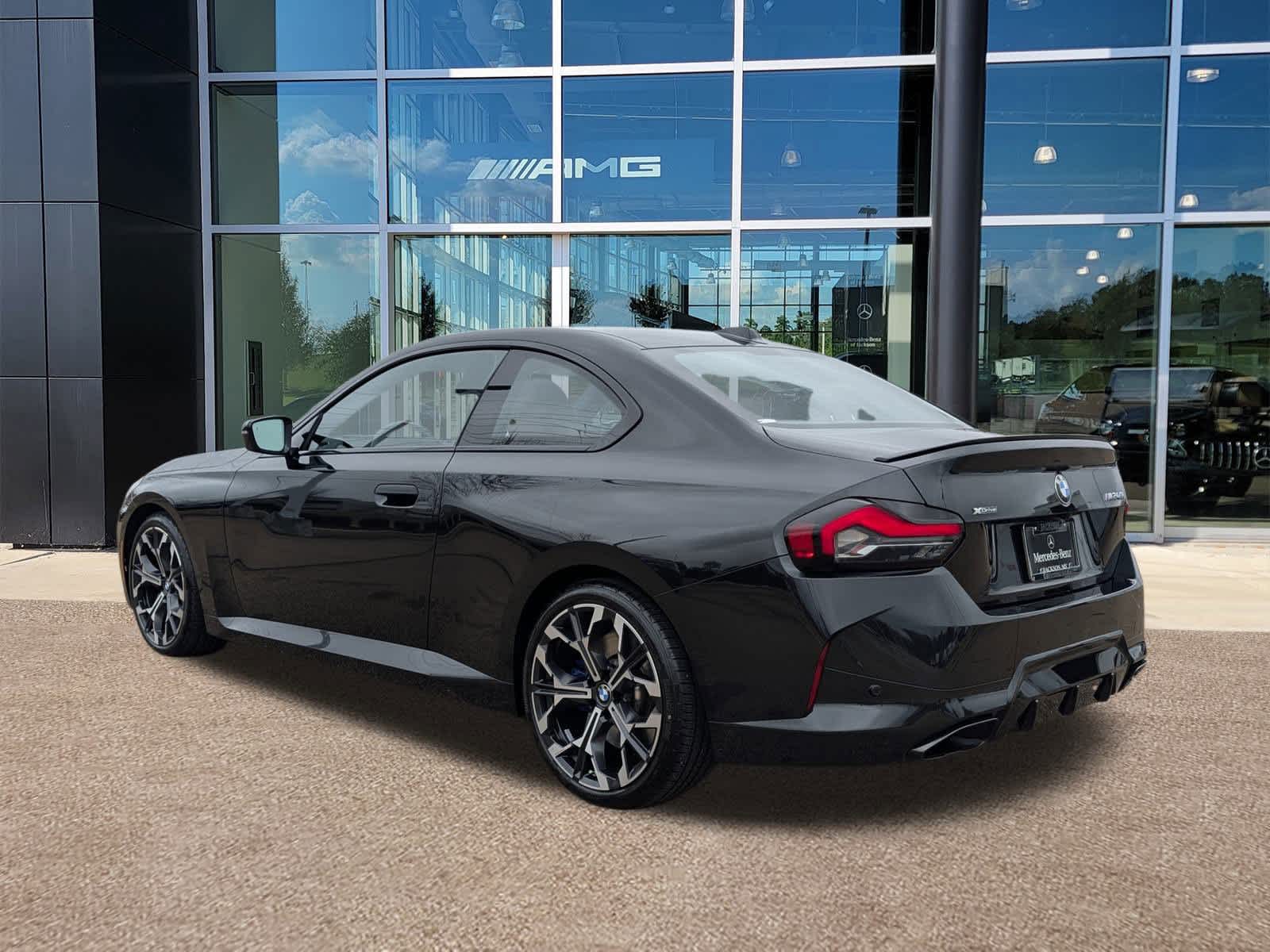 Thumbnail: 2025 BMW 2 Series - 7