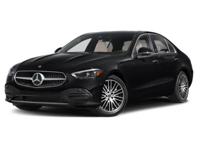 2025 Mercedes-Benz C-Class C 300 -
                  Ridgeland, MS