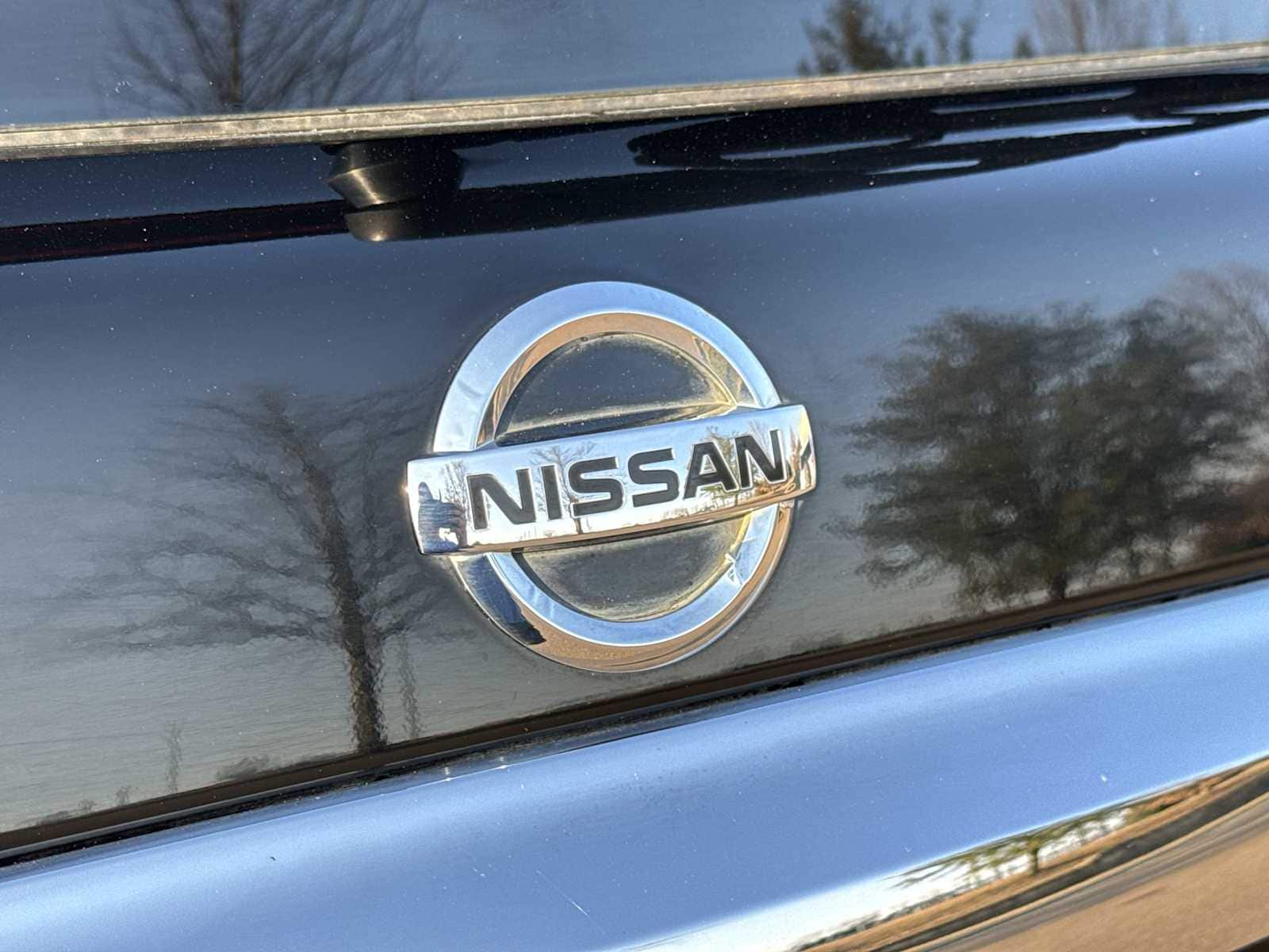 Thumbnail: 2017 Nissan Armada - 10