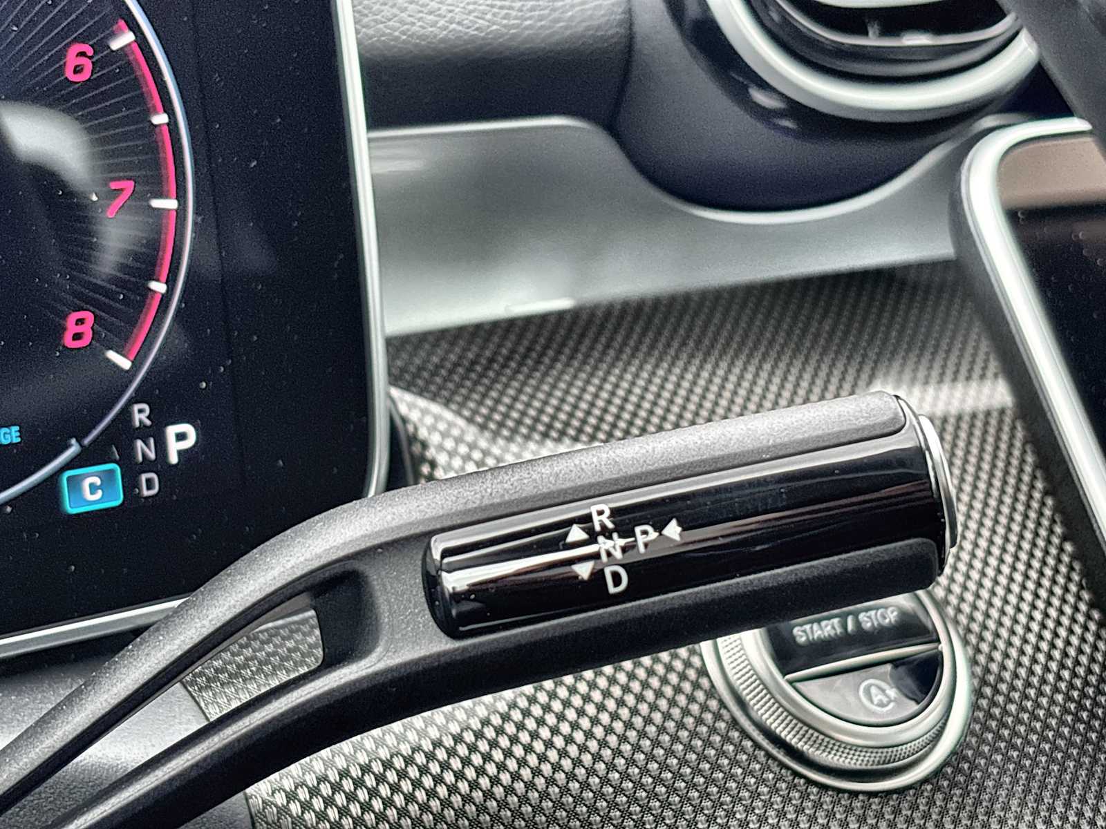 Thumbnail: 2026 Mercedes-Benz C-Class - 23