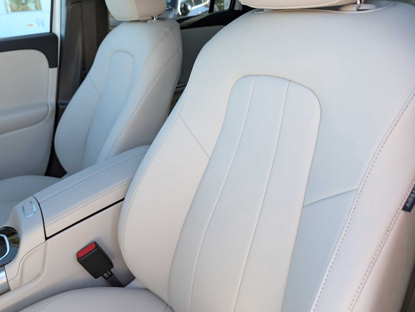 Thumbnail: 2026 Mercedes-Benz GLA - 23