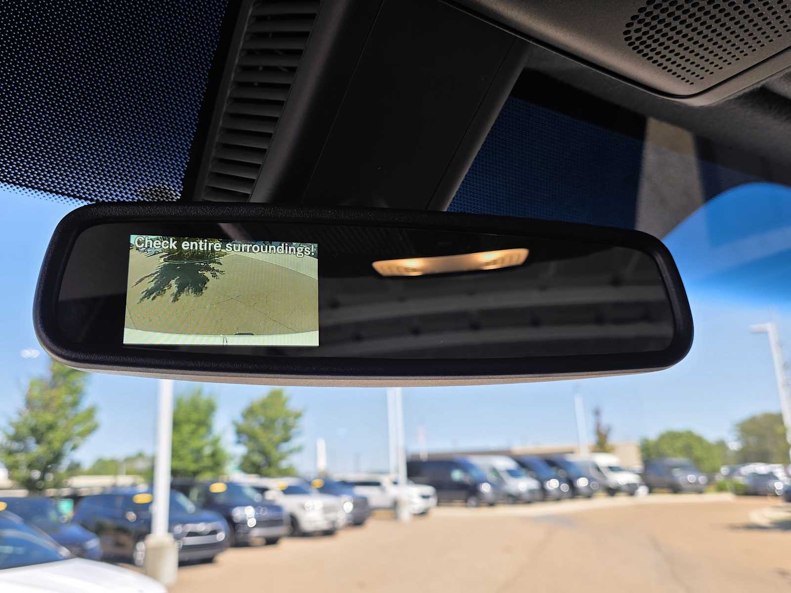 Thumbnail: 2026 Mercedes-Benz Sprinter - 17