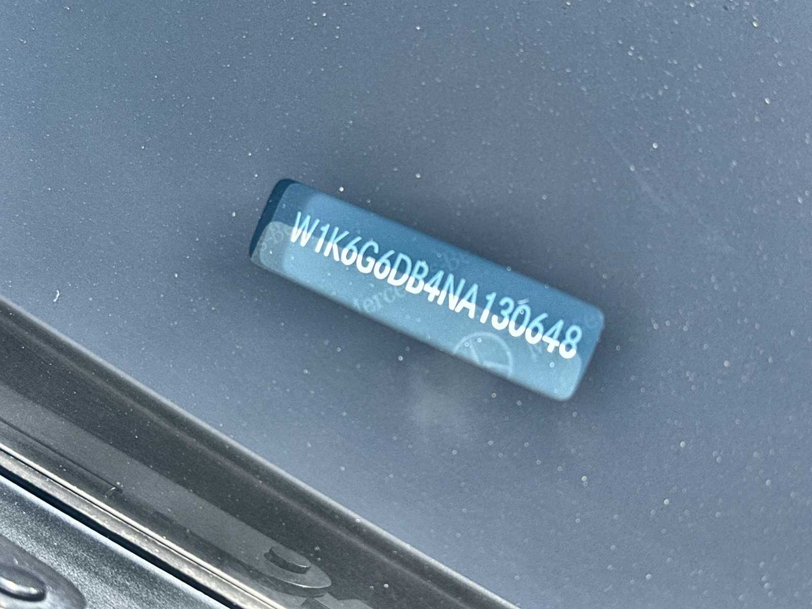 Thumbnail: 2022 Mercedes-Benz S-Class - 25