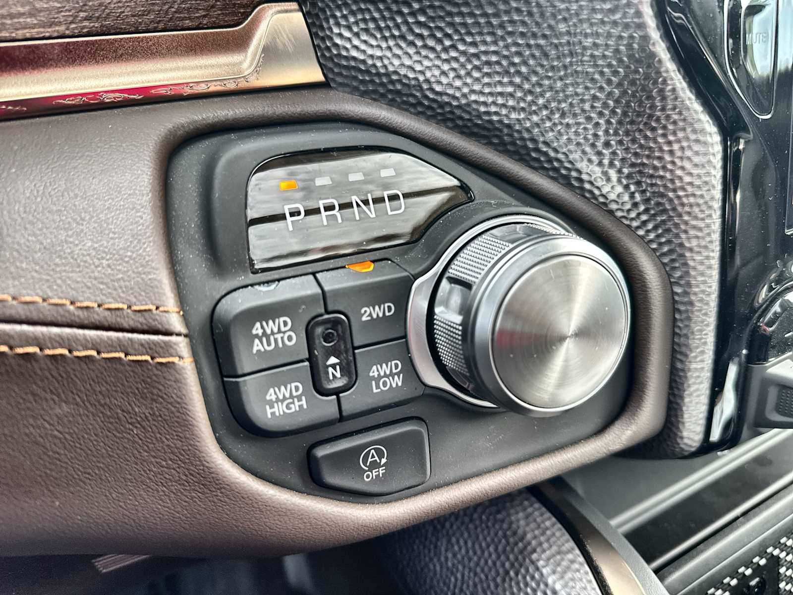 Thumbnail: 2026 RAM 1500 - 23