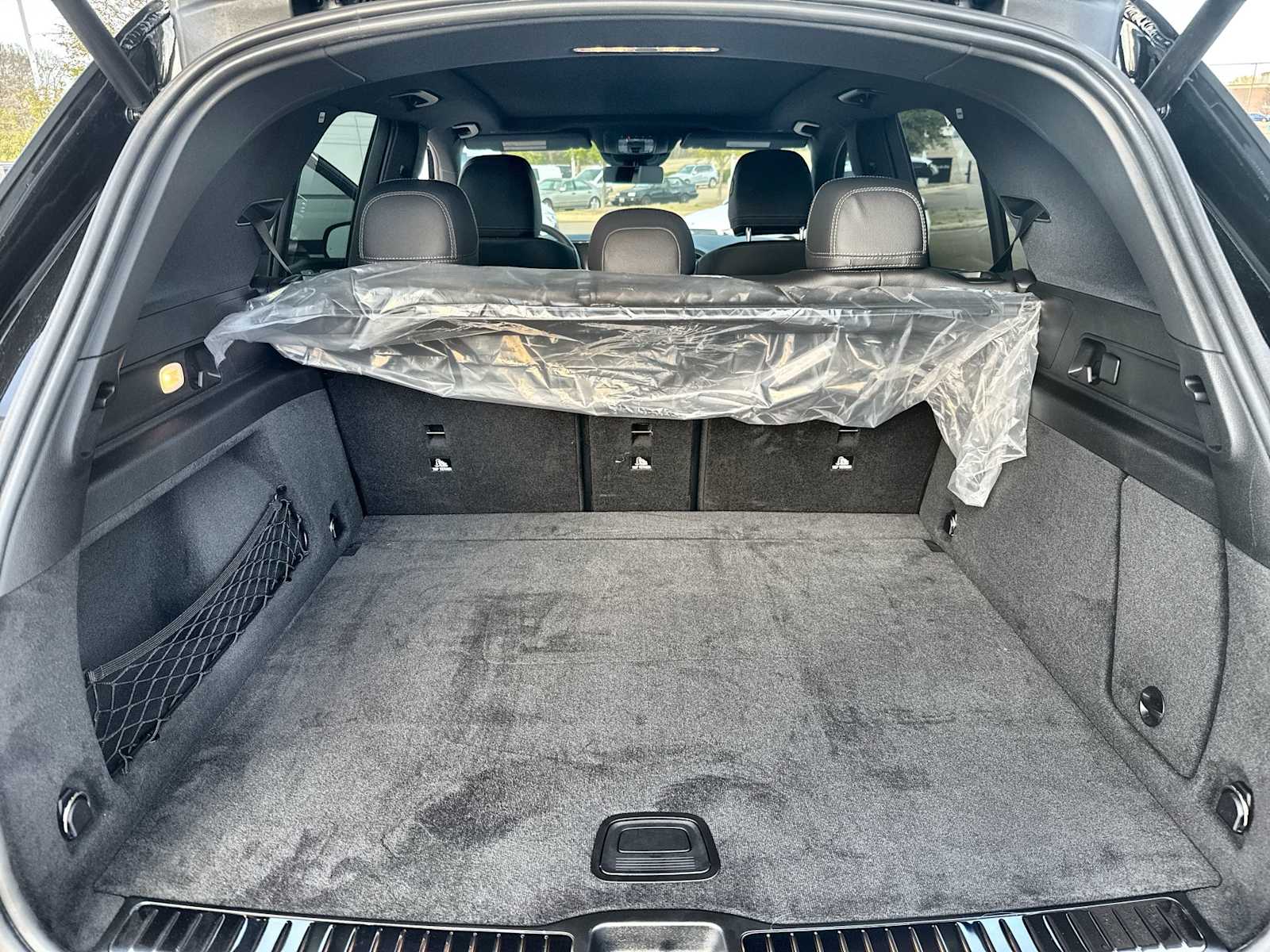 Thumbnail: 2026 Mercedes-Benz GLE - 17