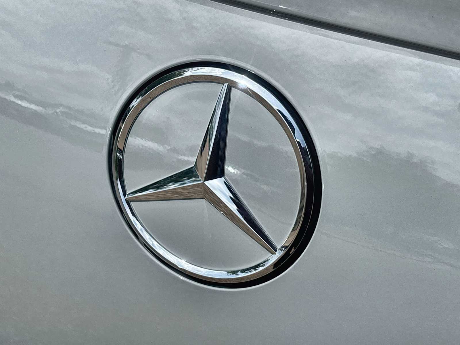Thumbnail: 2026 Mercedes-Benz GLE - 16