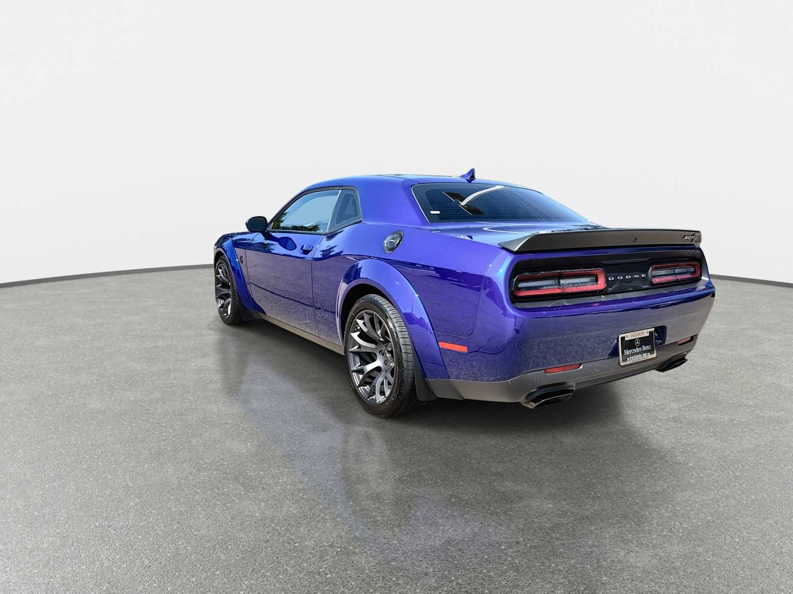Thumbnail: 2020 Dodge Challenger - 6