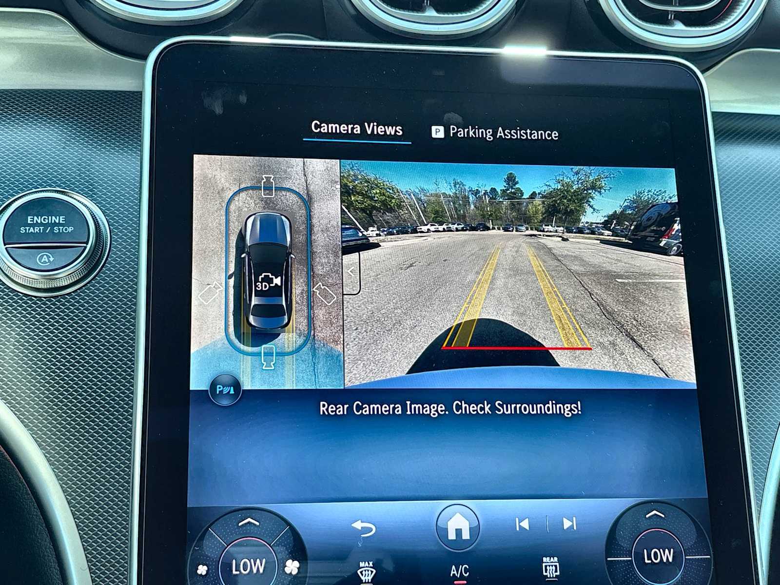 Thumbnail: 2026 Mercedes-Benz C-Class - 26