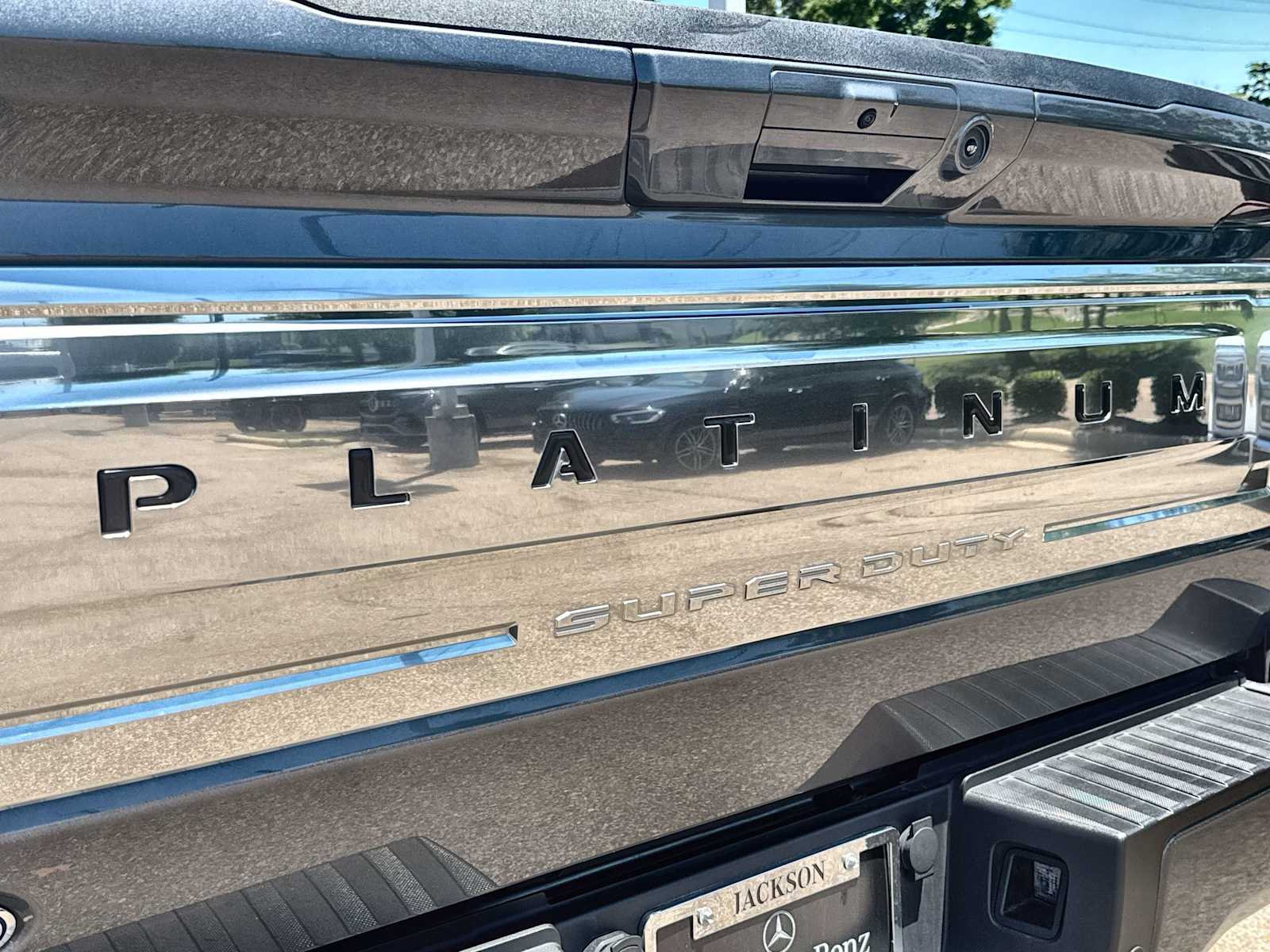 Thumbnail: 2025 Ford Econoline - 15
