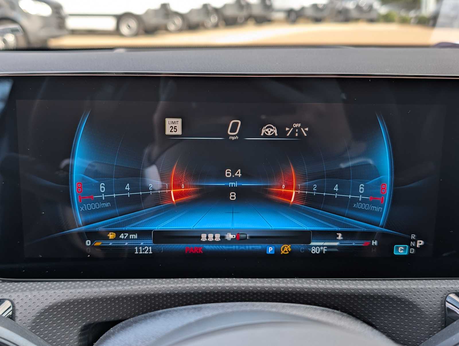 Thumbnail: 2026 Mercedes-Benz CLA - 11