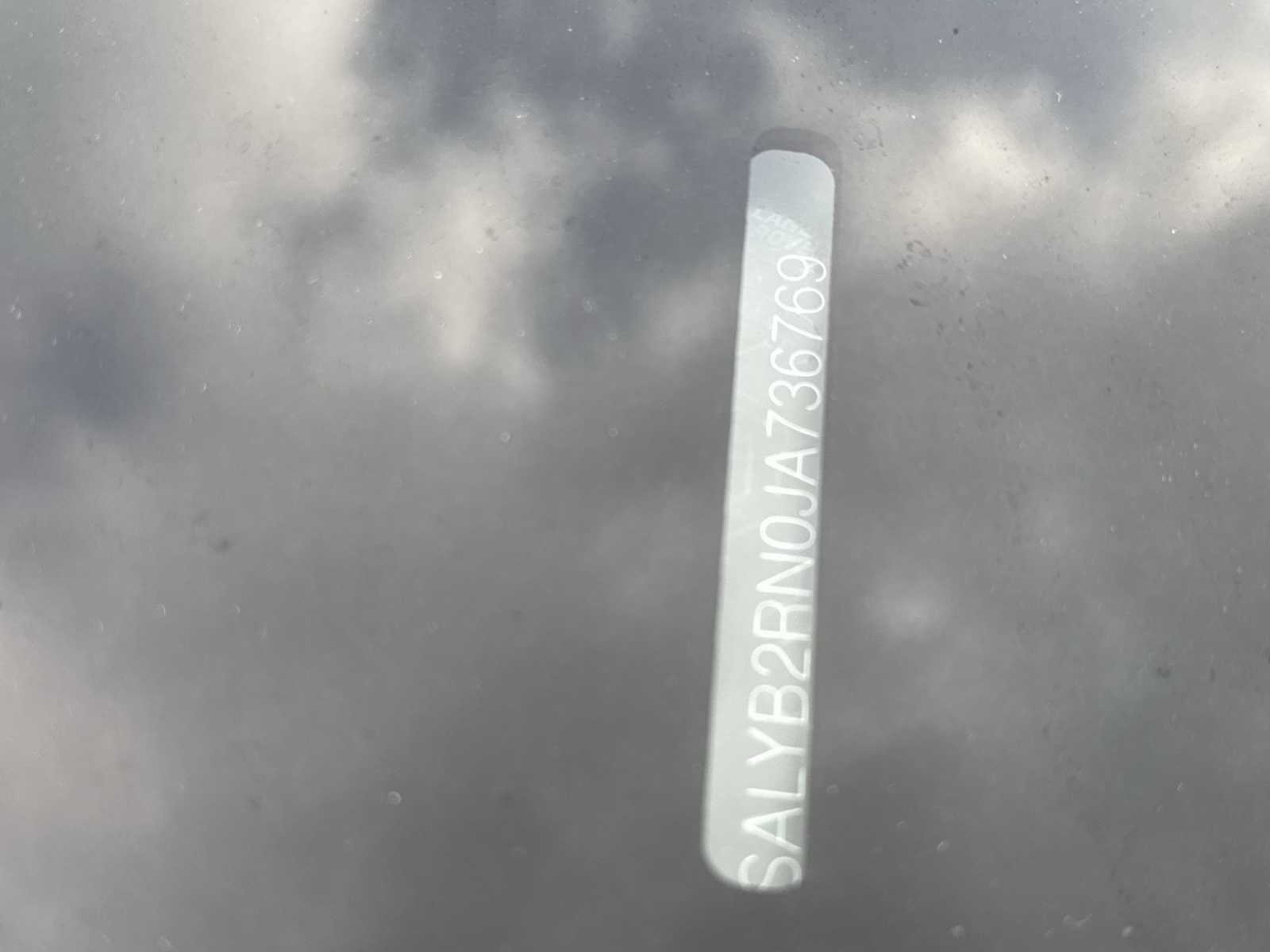 Thumbnail: 2018 Land Rover Range Rover Velar - 28