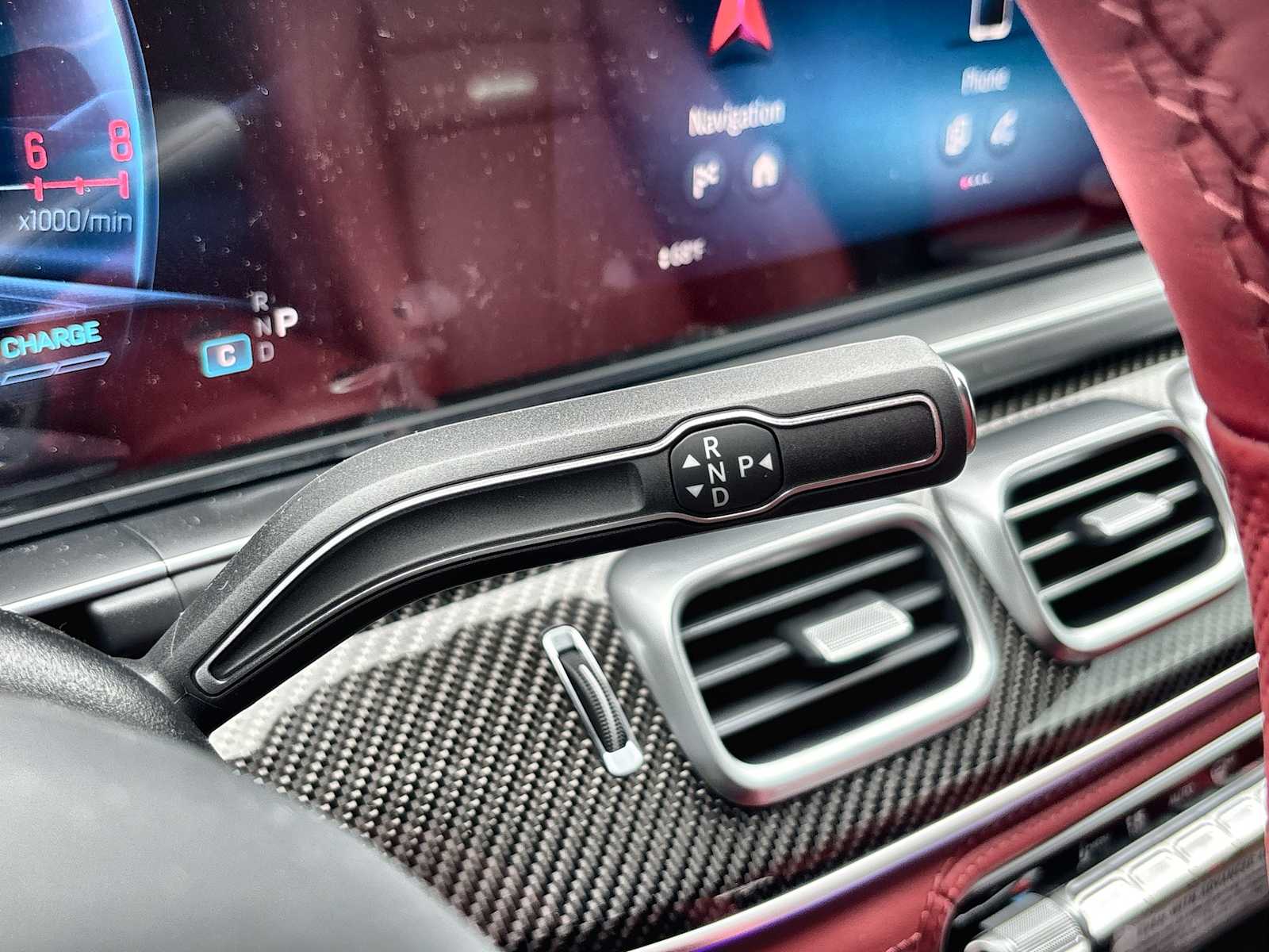 Thumbnail: 2026 Mercedes-Benz GLE - 23