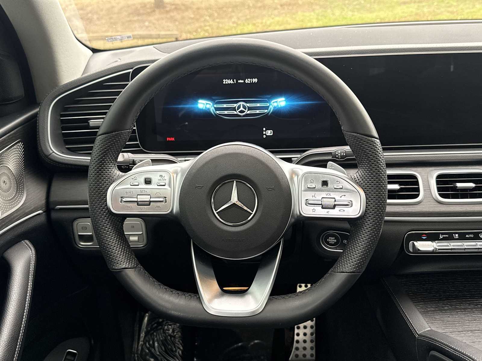 Thumbnail: 2023 Mercedes-Benz GLS - 21