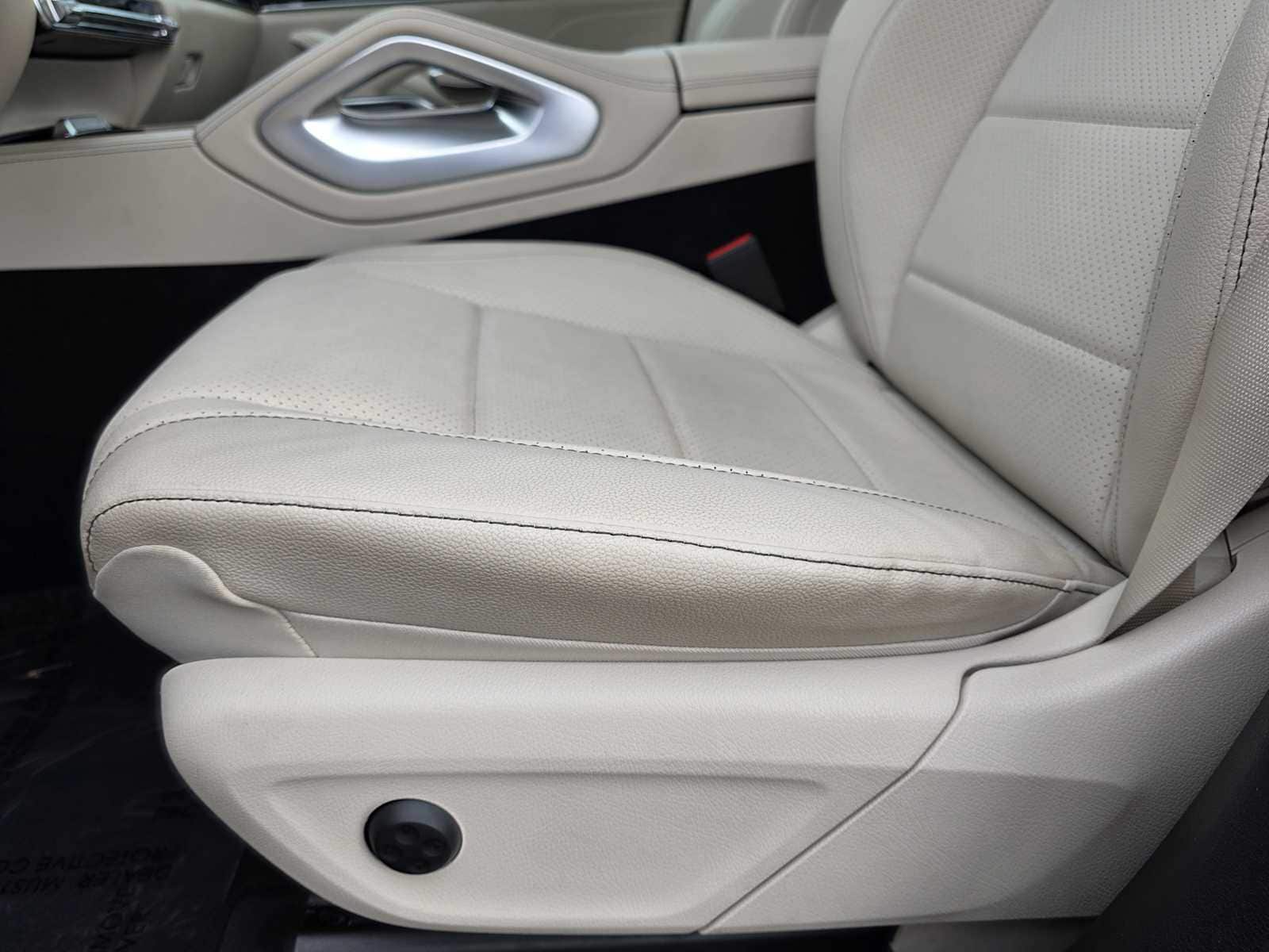 Thumbnail: 2021 Mercedes-Benz GLE - 15