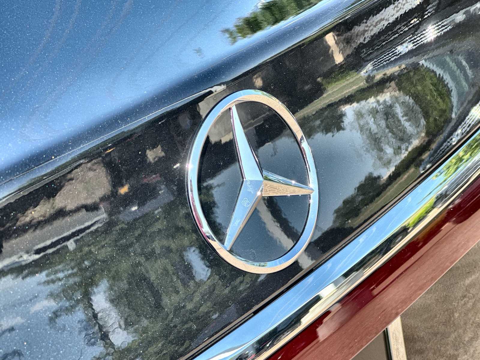 Thumbnail: 2026 Mercedes-Benz E-Class - 16