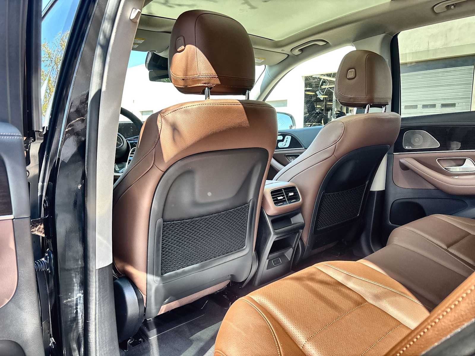 Thumbnail: 2026 Mercedes-Benz GLE - 18