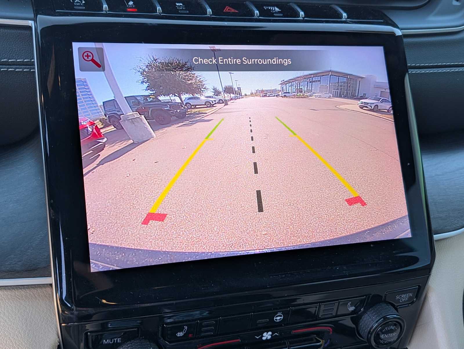 Thumbnail: 2024 Jeep Grand Cherokee - 13